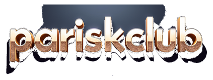 parisklub logo