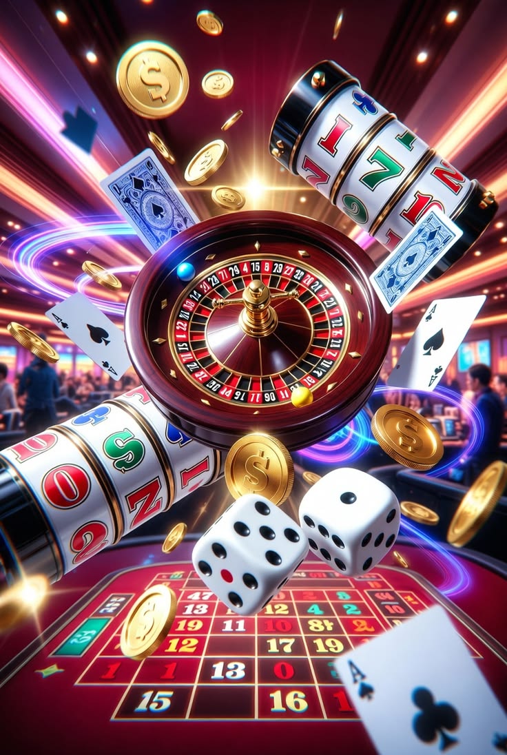 parisklub Slots Built for Indonesia